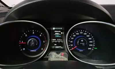 Hyundai Maxcruz 2014, 150299 км, за 6170.41 USD - фото 8