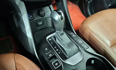 Hyundai Maxcruz 2014, 150299 км, за 6170.41 USD - фото 9
