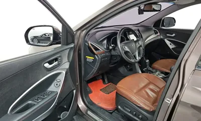 Hyundai Maxcruz 2014, 150299 км, за 6170.41 USD - фото 10
