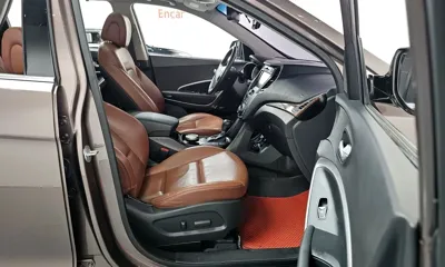 Hyundai Maxcruz 2014, 150299 км, за 6170.41 USD - фото 11