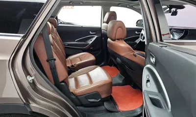 Hyundai Maxcruz 2014, 150299 км, за 6170.41 USD - фото 12