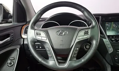 Hyundai Maxcruz 2014, 150299 км, за 6170.41 USD - фото 13