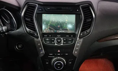 Hyundai Maxcruz 2014, 150299 км, за 6170.41 USD - фото 14