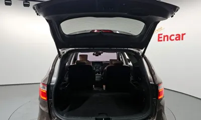 Hyundai Maxcruz 2014, 150299 км, за 6170.41 USD - фото 20