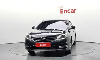 Renault-KoreaSamsung SM5 2016, 101918 км, за 3308.85 USD - фото 3