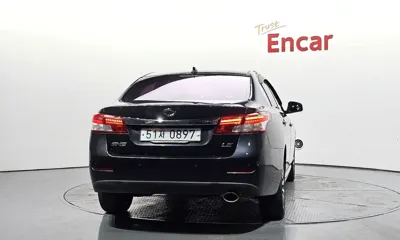 Renault-KoreaSamsung SM5 2016, 101918 км, за 3308.85 USD - фото 4