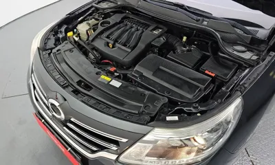 Renault-KoreaSamsung SM5 2016, 101918 км, за 3308.85 USD - фото 6