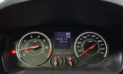 Renault-KoreaSamsung SM5 2016, 101918 км, за 3308.85 USD - фото 8