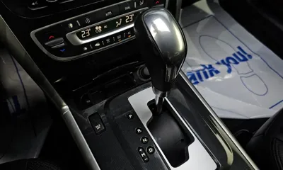 Renault-KoreaSamsung SM5 2016, 101918 км, за 3308.85 USD - фото 9
