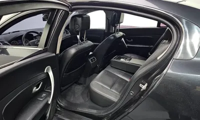 Renault-KoreaSamsung SM5 2016, 101918 км, за 3308.85 USD - фото 11