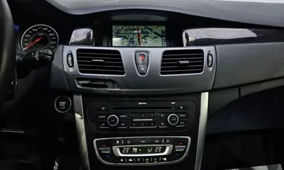 Renault-KoreaSamsung SM5 2016, 101918 км, за 3308.85 USD - фото 17