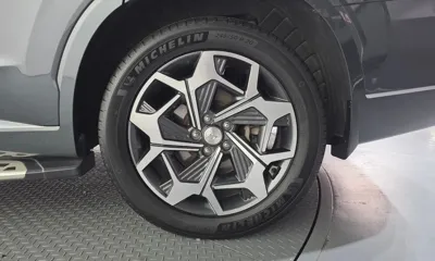 Hyundai Palisade 2021, 47083 км, за 16055.5 USD