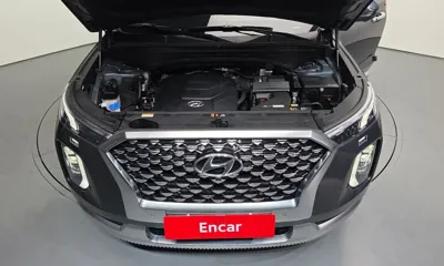 Hyundai Palisade 2021, 47083 км, за 16055.5 USD
