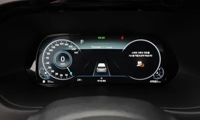Hyundai Palisade 2021, 47083 км, за 16055.5 USD - фото 7