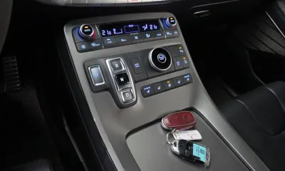 Hyundai Palisade 2021, 47083 км, за 16055.5 USD - фото 8