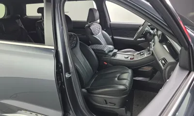 Hyundai Palisade 2021, 47083 км, за 16055.5 USD - фото 11