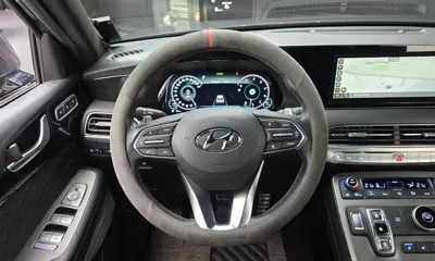 Hyundai Palisade 2021, 47083 км, за 16055.5 USD - фото 12