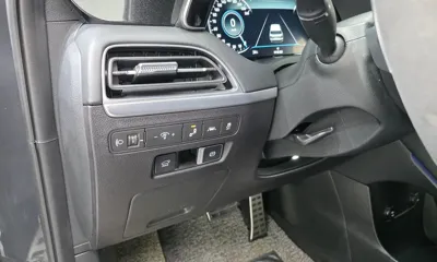 Hyundai Palisade 2021, 47083 км, за 16055.5 USD - фото 13
