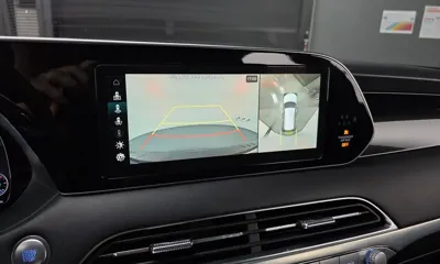 Hyundai Palisade 2021, 47083 км, за 16055.5 USD - фото 15