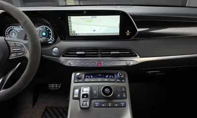 Hyundai Palisade 2021, 47083 км, за 16055.5 USD - фото 16