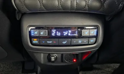 Hyundai Palisade 2021, 47083 км, за 16055.5 USD - фото 18