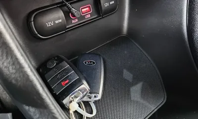 Kia Sportage 2017, 16721 км, за 8467.9 USD - фото 16