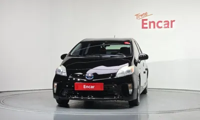 Toyota Prius 2013, 139166 км, за 5382.7 USD