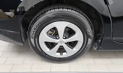 Toyota Prius 2013, 139166 км, за 5382.7 USD