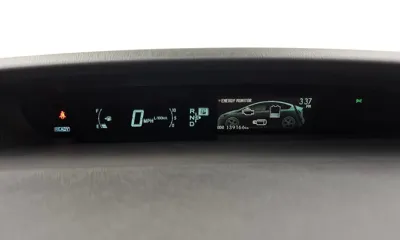 Toyota Prius 2013, 139166 км, за 5382.7 USD - фото 8