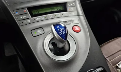 Toyota Prius 2013, 139166 км, за 5382.7 USD - фото 9