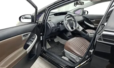 Toyota Prius 2013, 139166 км, за 5382.7 USD - фото 10