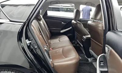 Toyota Prius 2013, 139166 км, за 5382.7 USD - фото 12