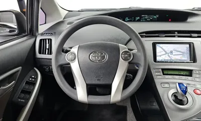 Toyota Prius 2013, 139166 км, за 5382.7 USD - фото 13
