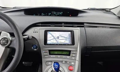 Toyota Prius 2013, 139166 км, за 5382.7 USD - фото 14