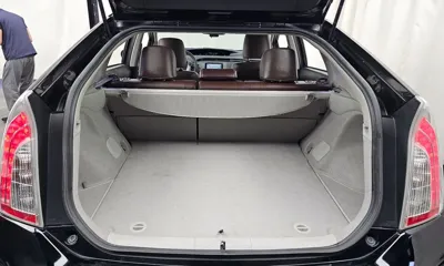 Toyota Prius 2013, 139166 км, за 5382.7 USD - фото 20