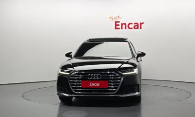 Audi A8 2020, 111561 км, за 34968.3 USD