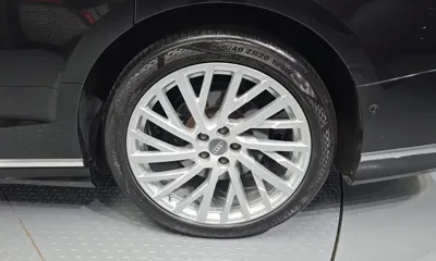 Audi A8 2020, 111561 км, за 34968.3 USD