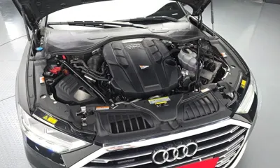 Audi A8 2020, 111561 км, за 34968.3 USD - фото 6