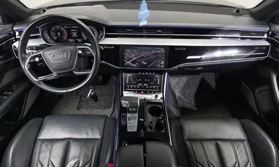 Audi A8 2020, 111561 км, за 34968.3 USD - фото 7