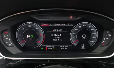 Audi A8 2020, 111561 км, за 34968.3 USD - фото 8