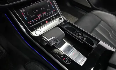 Audi A8 2020, 111561 км, за 34968.3 USD - фото 9