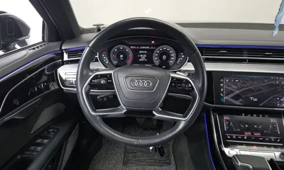 Audi A8 2020, 111561 км, за 34968.3 USD - фото 13