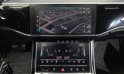 Audi A8 2020, 111561 км, за 34968.3 USD - фото 14