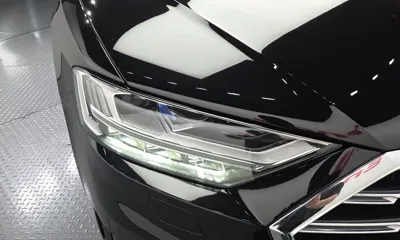 Audi A8 2020, 111561 км, за 34968.3 USD - фото 22
