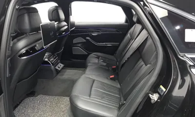 Audi A8 2020, 111561 км, за 34968.3 USD - фото 26