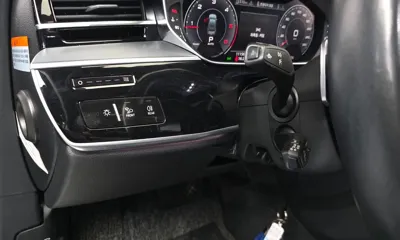 Audi A8 2020, 111561 км, за 34968.3 USD - фото 28