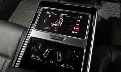 Audi A8 2020, 111561 км, за 34968.3 USD - фото 30