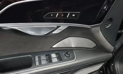Audi A8 2020, 111561 км, за 34968.3 USD - фото 31
