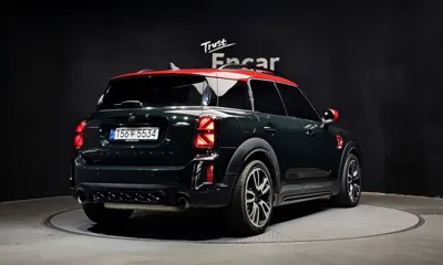MINI Countryman 2023, 35183 км, за 24391.87 USD