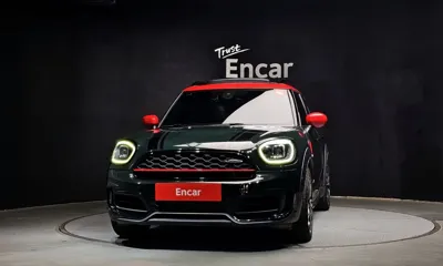 MINI Countryman 2023, 35183 км, за 24391.87 USD